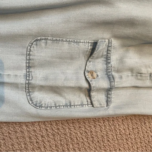 Suko Jeans Tencel Jogger Pant - Picture 3 of 7